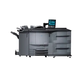 Печатная машина BIZHUB pro AF-C6501