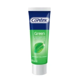 Lubricant Contex Green 30 ml (antioksidant bilan)