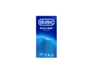 Prezervativlar Durex Extra Safe №12 (qalinlashgan)