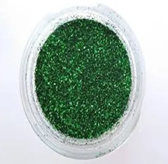 Бриллиантовый зеленый 