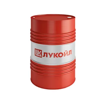 Kompressor moyi KS-19-Lukoyl (yuk ko'tarish tezligi, 60 tonna)