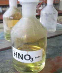 Nitrat kislota