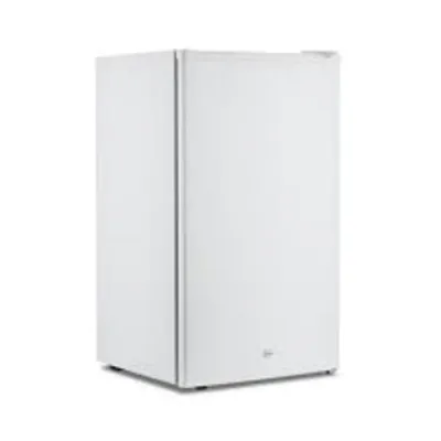 Холодильник Artel HS 117RN. Белый. 82л.  