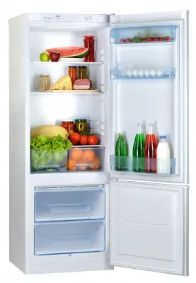 Холодильник POZIS X102-2A. Белый. 285 л.  