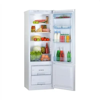 Холодильник POZIS X103-3A. Белый. 340 л.  
