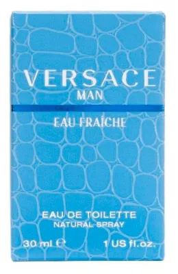 Parfyumeriya Versace Versace Man Eau Fraiche 100ml
