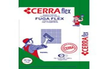 Цветная затирка  CERRA FUGA (1kg)