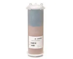 Картридж для получения 
ультрочистой воды H2O-S-PACK arium® Scientific Pack 
