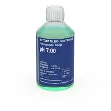 Texnik bufer pH 7 250 ml