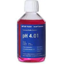 Texnik bufer pH 4,01 250 ml