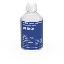 Texnik bufer pH 10,00 250 ml