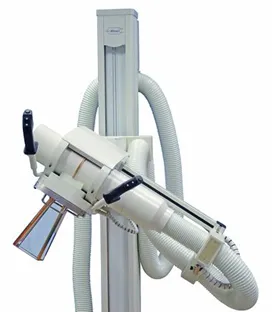 Рентгено-терапевтический аппарат T-200 