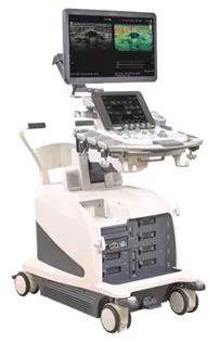 Аппарат ультразвуковой диагностики ARIETTA 750