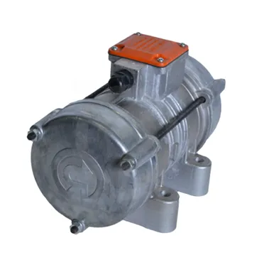 Umumiy maqsadli vibrator IV-98B (42V, 0,9 kVt, 3000 rpm) Rossiyada ishlab chiqarilgan