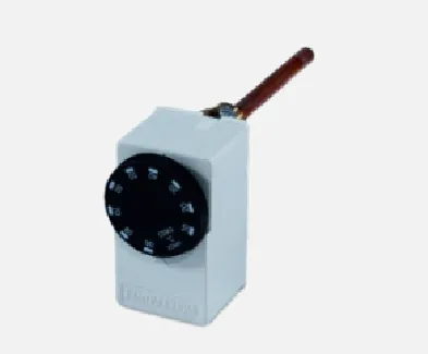 FANTINI COSMI Immersion termostat 10-90 C