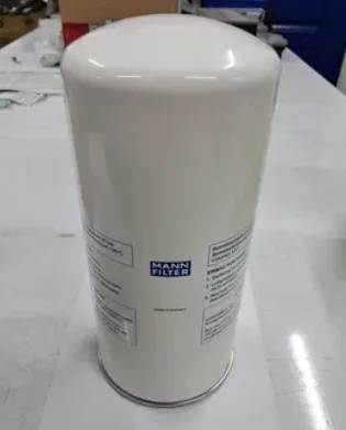 Масляный фильтр сепаратора