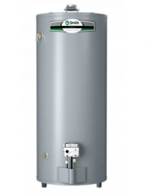 Газовый водонагреватель AO Smith 300 л