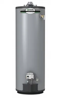 Газовый водонагреватель AO Smith 136 л