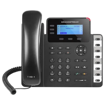 IP telefon GXP1630