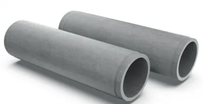 ЖБ трубы для канализации и сточных вод (нераструбные), БТФ 100.20-4* диаметр 1000, объем изделия 0,95 м3