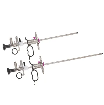 Набор инструментов для гистерорезектоскопии “ReseCare”
