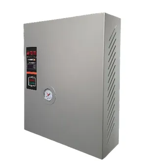 Himex KEOM-40 elektr isitish qozoni (40 kVt)