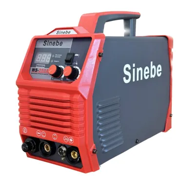 Сварочный аппарат SINEBE WS250A