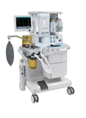 Наркозно-дыхательный аппарат модели – COMEN АХ 700 