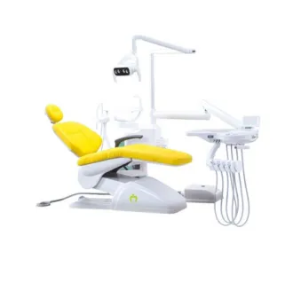 Стоматологическое кресло (бормашина) комплект от Apple Dental