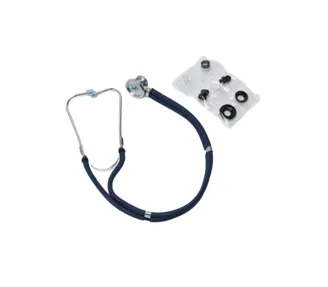 Stetoskop KD-SCOPE, ikki boshli