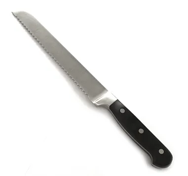 Нож для хлеба 200 мм 8" profi kingfive kf-f8016-6