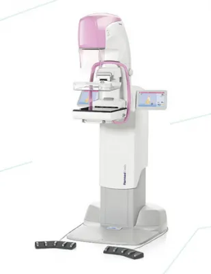 Цифровая маммография Clarity™ 2D