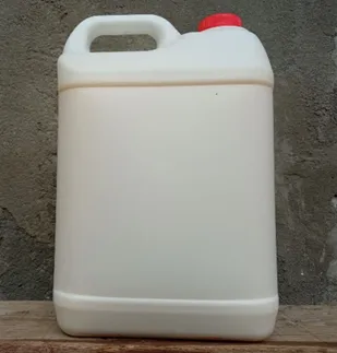 Хозяйственное жидкое мыло (Белый) 5 л