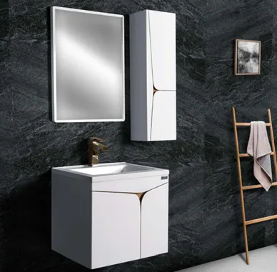 Комплект мебели для ванной комнаты S600