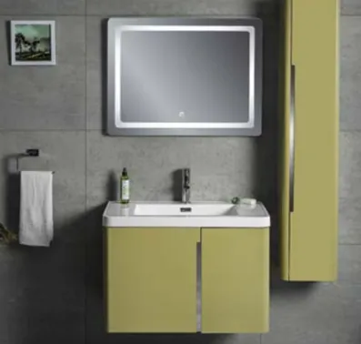 Комплект мебели для ванной комнаты O900