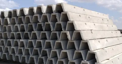 “Sug‘orish trassalari temir-beton