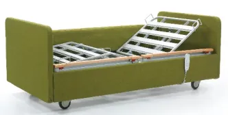 Функциональная кровать для домашнего ухода за пациентом NITRO HB 7260F 