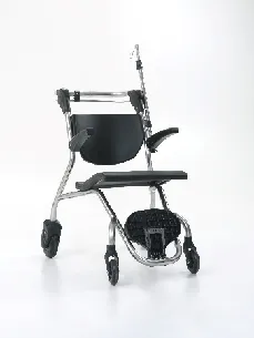 Многофункциональное транспортное кресло
NTS X5