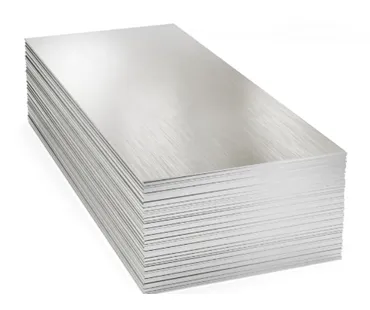 Alyuminiy plitalar markasi 1050-H24 - 1,3 mm - 1250 * 3000 mm