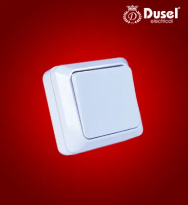 Выключатель Dusel 1 DU-14