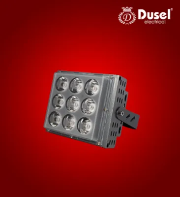 Фасадные прожекторы Dusel FP7