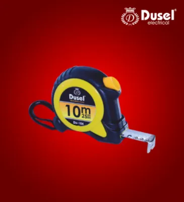 Измерительная рулетка Dusel DU-104 10 M