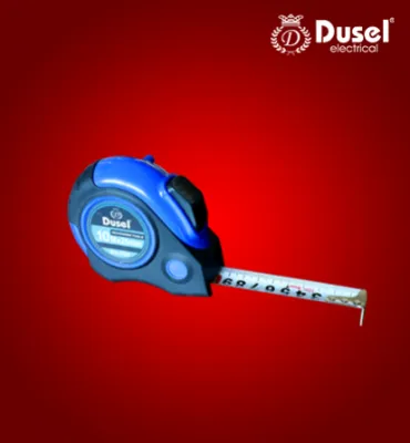 Измерительная рулетка Dusel DU-204 10 M