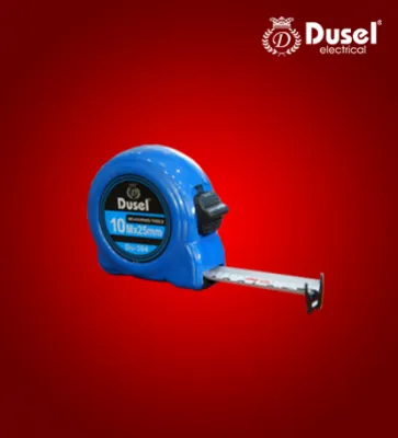 Измерительная рулетка Dusel DU-301 3 M