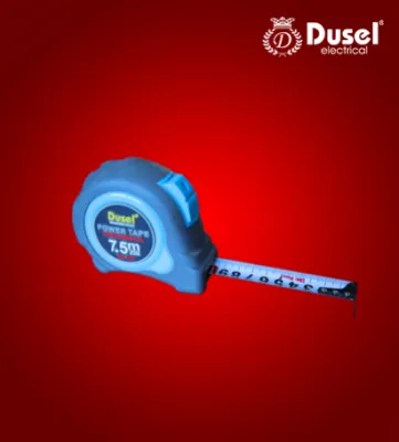 Измерительная рулетка Dusel DU-404 10 M