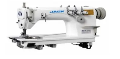 Высокоскоростная швейная машинка JK-8560 WD
