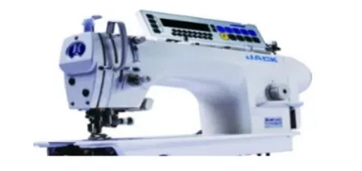 Высокоскоростная швейная машинка JK-5559G-W