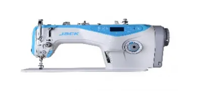 Высокоскоростная швейная машинка JK-A4 F