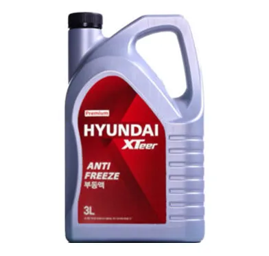 Antifriz Hyundai Xteer ANTIFREEZE