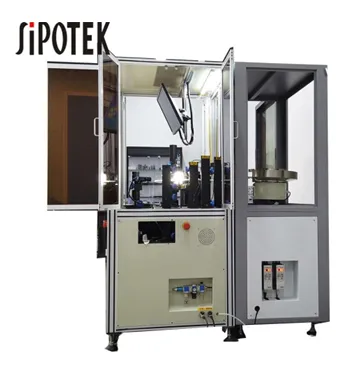 Оборудование по производству электронных компонентов Sipotek